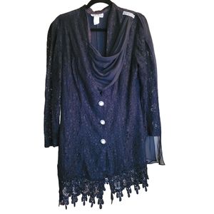 Super elegant cocktail dress